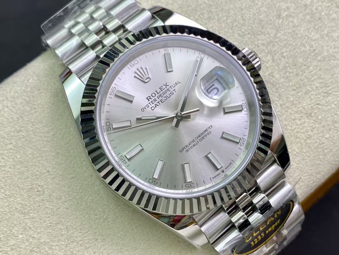 ROLEX ロレックス ディープシー126334-0004 - 画像 (2)