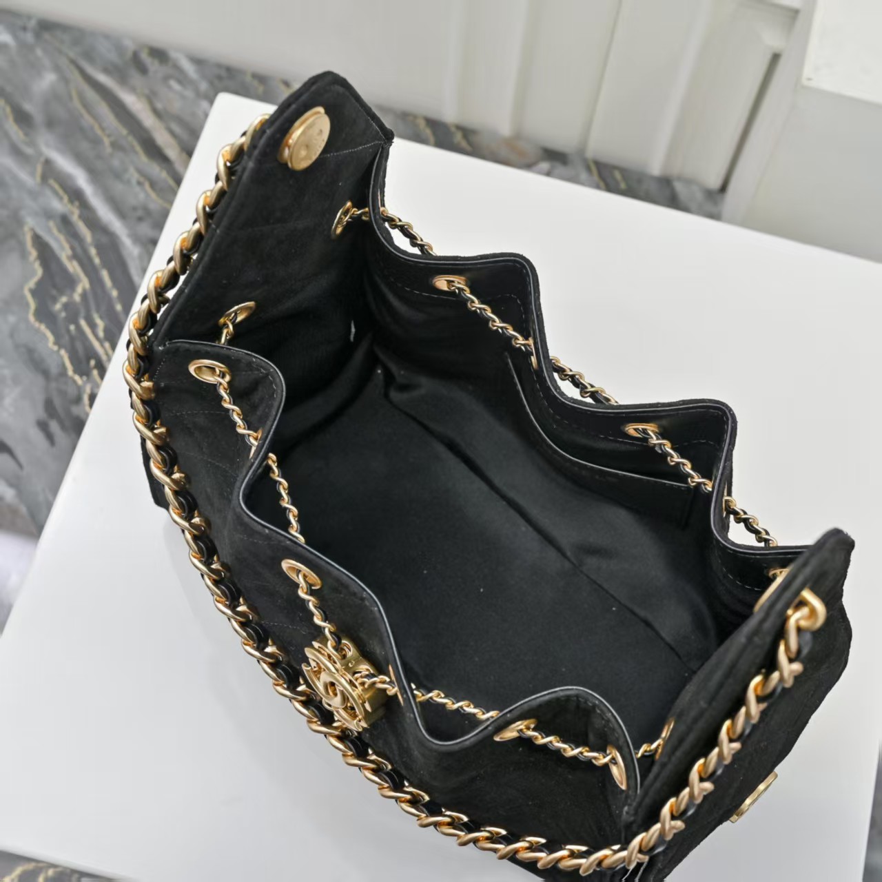 Chanel シャネルのアンダーアームバッグ - 画像 (5)