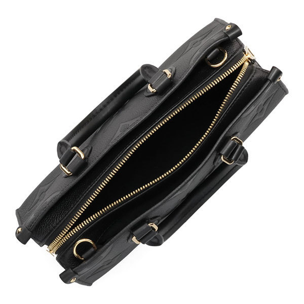 【お洒落メンズへ】Louis Vuitton オンザゴー EW バッグ M23640 - 画像 (5)