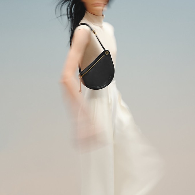 【お洒落メンズへ】HERMES プチコースバッグ ショルダーバッグ H084847CC89 - 画像 (7)