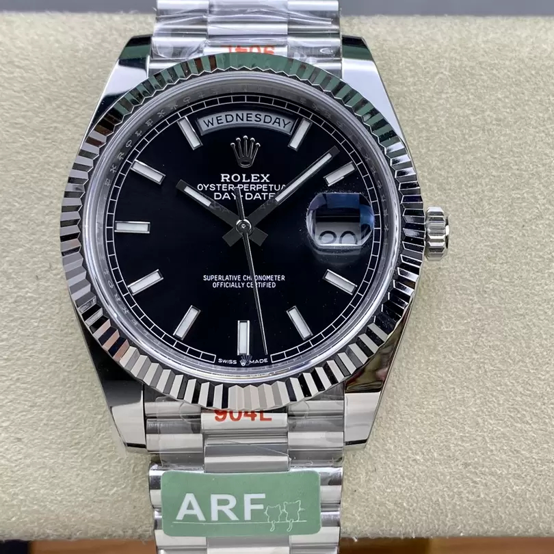 ロレックス デイデイト40 228239-0004 - 画像 (2)