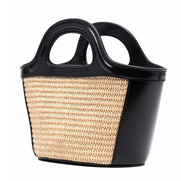 MARNIマルニ ウーブンバッグ - 画像 (3)