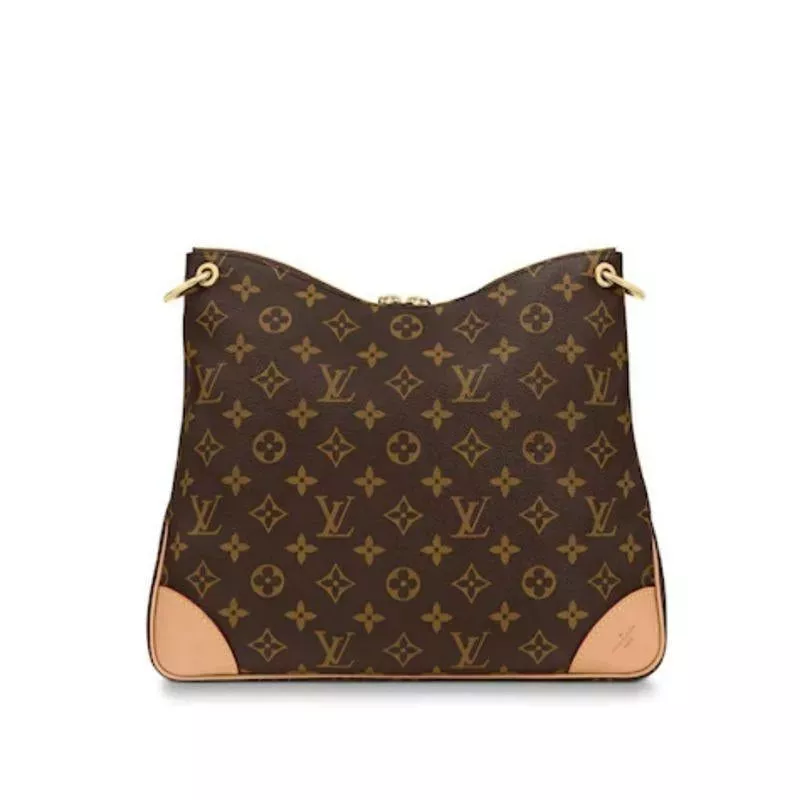 【Louis Vuitton】ODEONミディアムハンドバッグ【バッグ】 - 画像 (5)