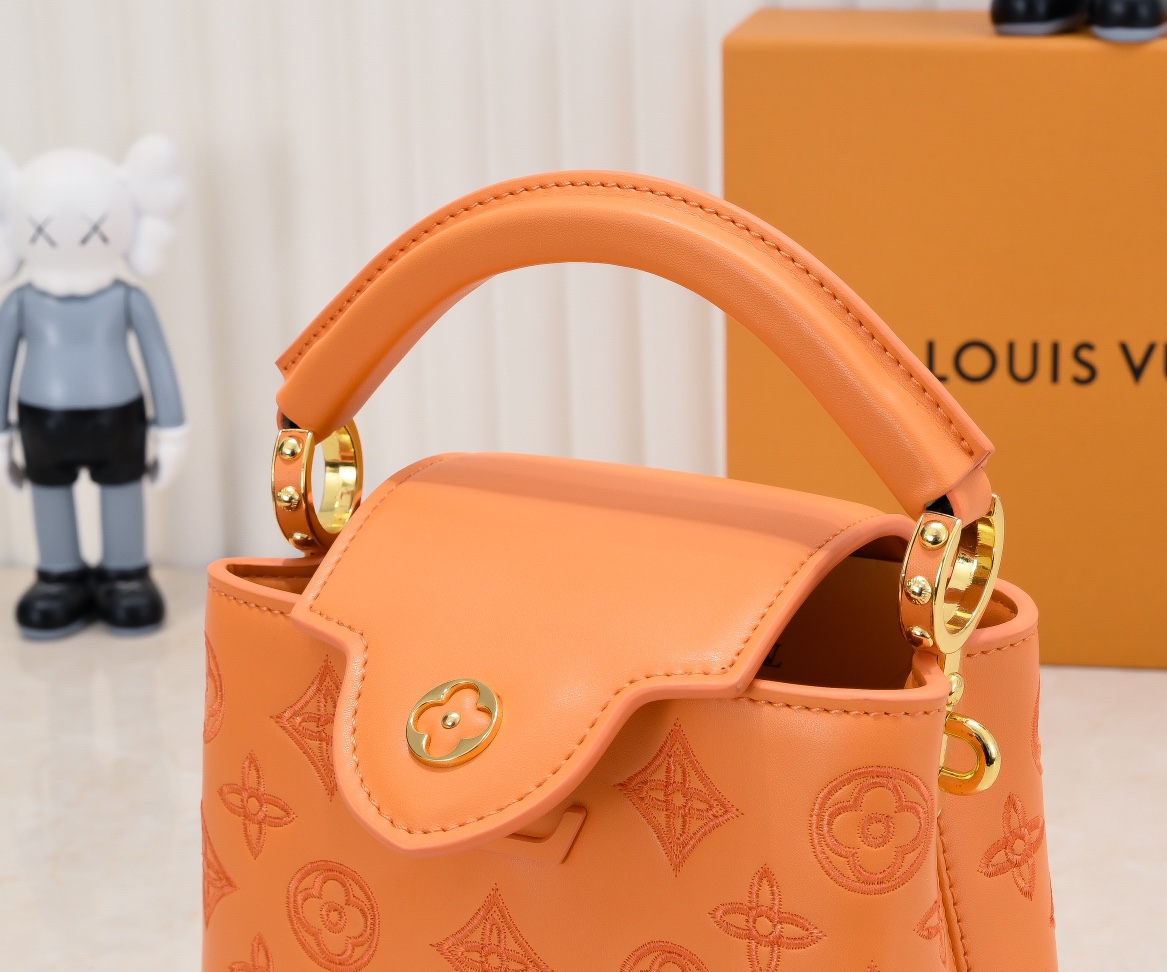Louis Vuitton LV ブロデリー アングレーズ カプセル コレクション M20741 - 画像 (24)