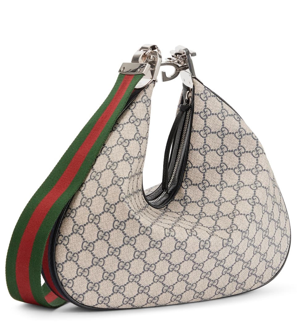 GUCCI Gucci Attacheショルダーバッグ - 画像 (6)