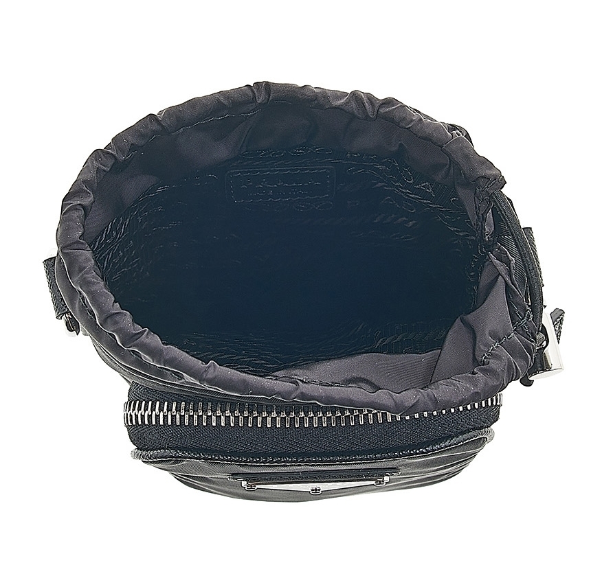 PRADA Re-Nylon スマホケース ショルダーバッグ☆ - 画像 (9)