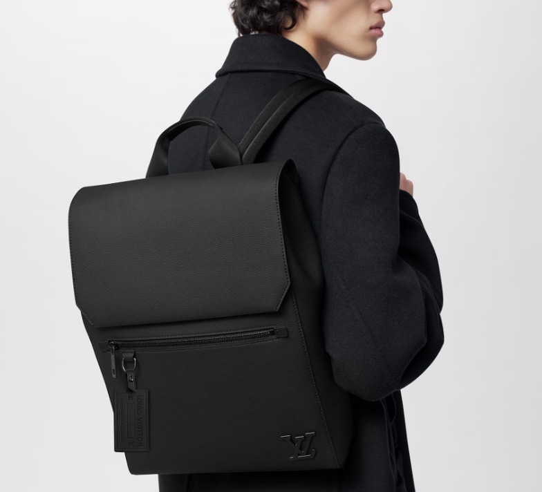 【メンズに大人気】Louis Vuitton ファストライン バッグパック - 画像 (2)