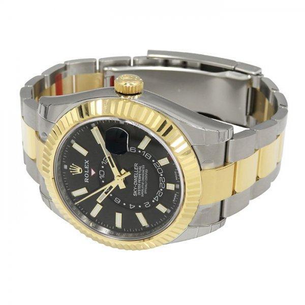 スカイドゥエラー M326933-0002 - 画像 (2)