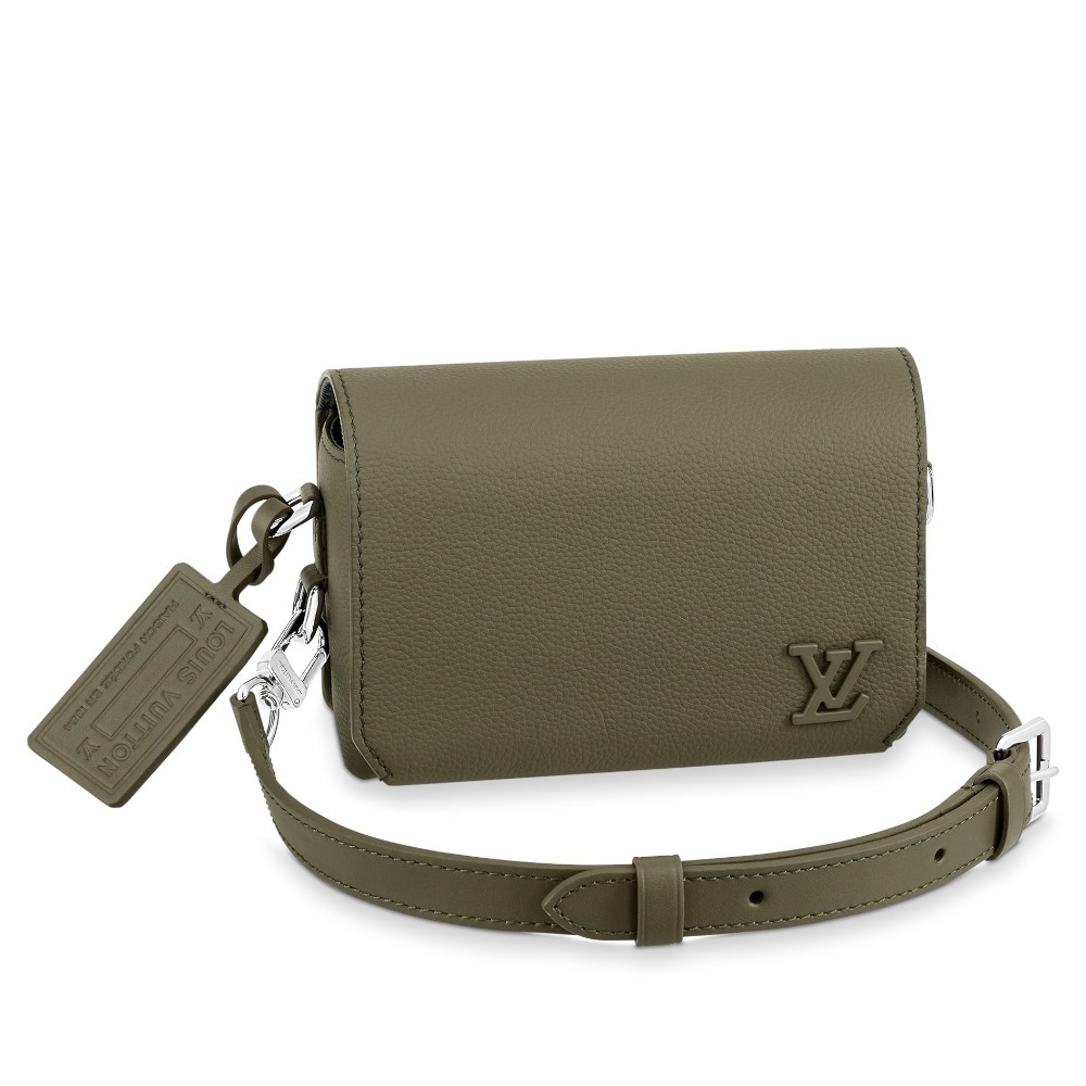 【残り僅か】Louis Vuitton ウエアラブルウォレット ショルダー M82085M82086 - 画像 (11)