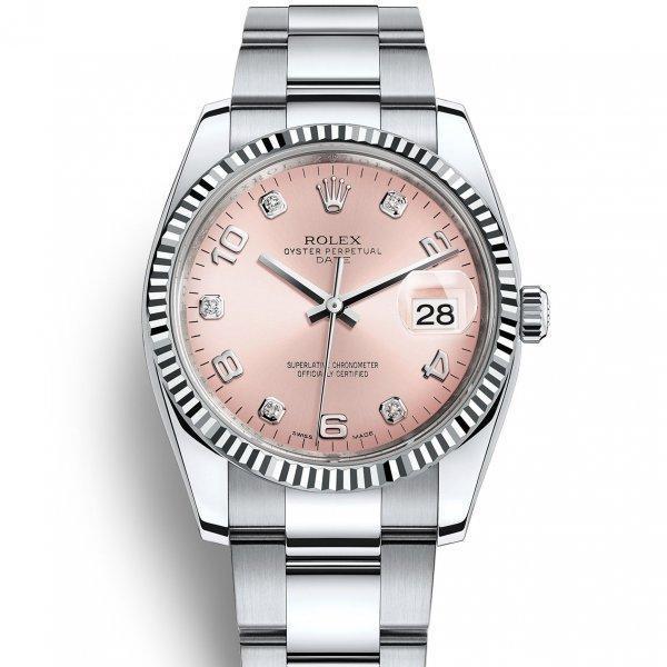 デイト 34 M115234-0009