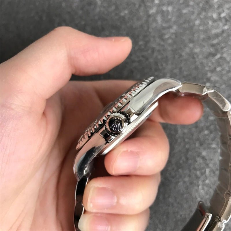 ロレックス ヨットマスター ロレジウム 16622 - 画像 (6)