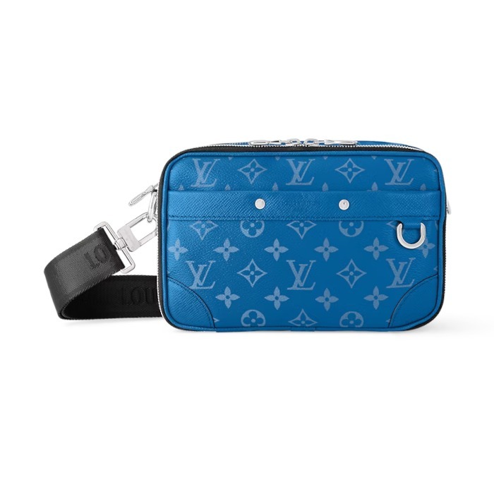 Louis Vuitton 24新作 ルイヴィトン アルファ メッセンジャー M31014 M31016 M31069 - 画像 (12)