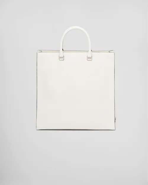 サフィアーノレザー トートバッグ - 画像 (4)