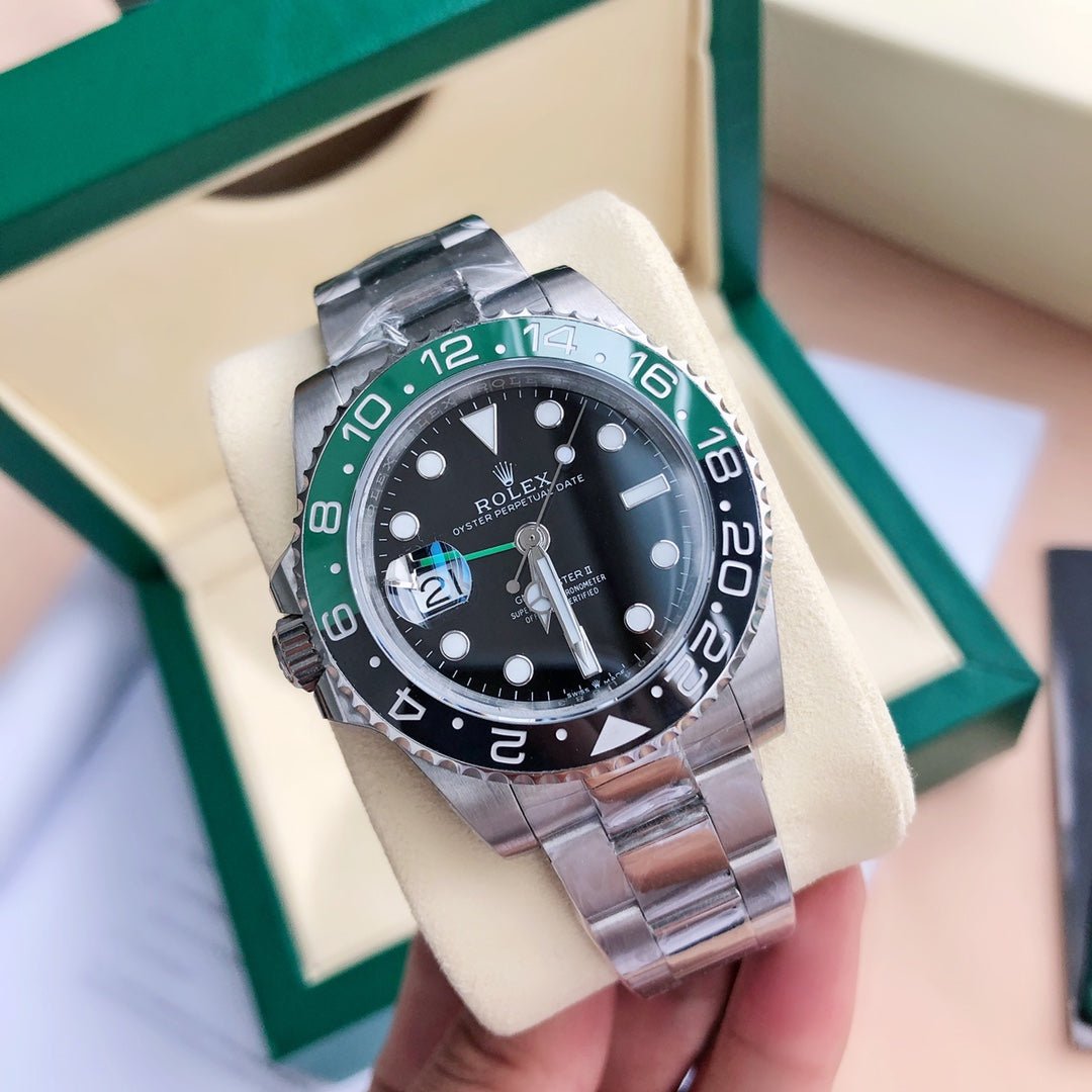 ロレックス GMTマスターII 126720VTNR - 画像 (4)