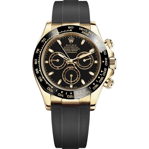 ロレックス コスモグラフ デイトナ ROLEX COSMOGRAPH DAYTONA 116518LN - 画像 (8)