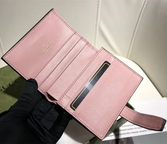 Gucci 3606財布 - 画像 (4)