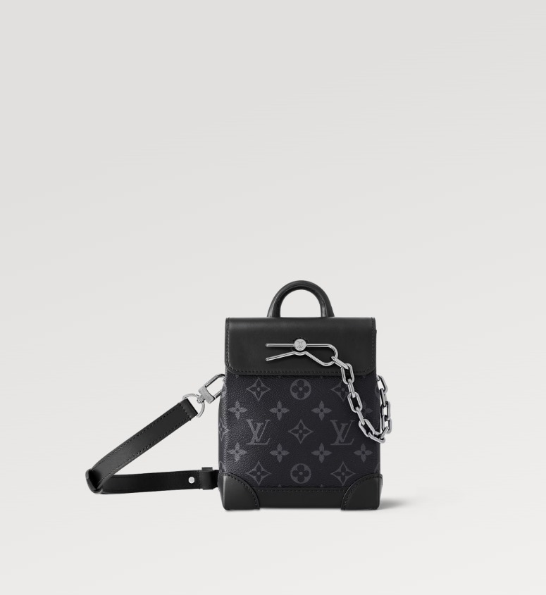 【外出のお供に♪】Louis Vuitton ショルダーバッグ M82774 - 画像 (2)