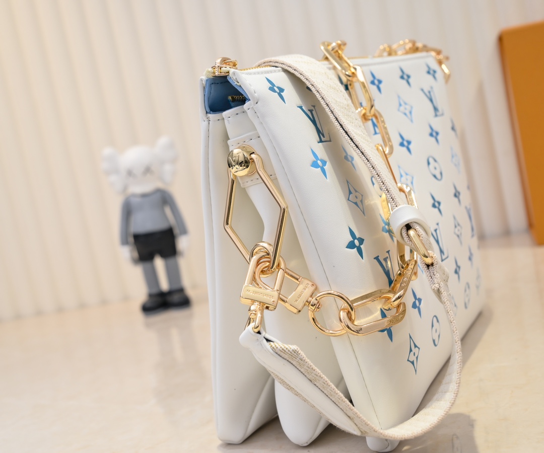 Louis Vuitton いとこの小さなバッグ M11225 23618 22896 57790 - 画像 (11)