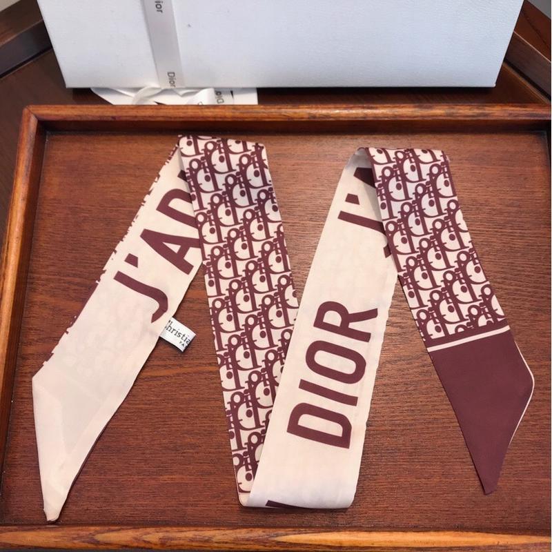 Dior(ディオール) ミッツァ "Toile Oblique" 2色、一つ買うともう一つ無料、合計2つ - 画像 (3)