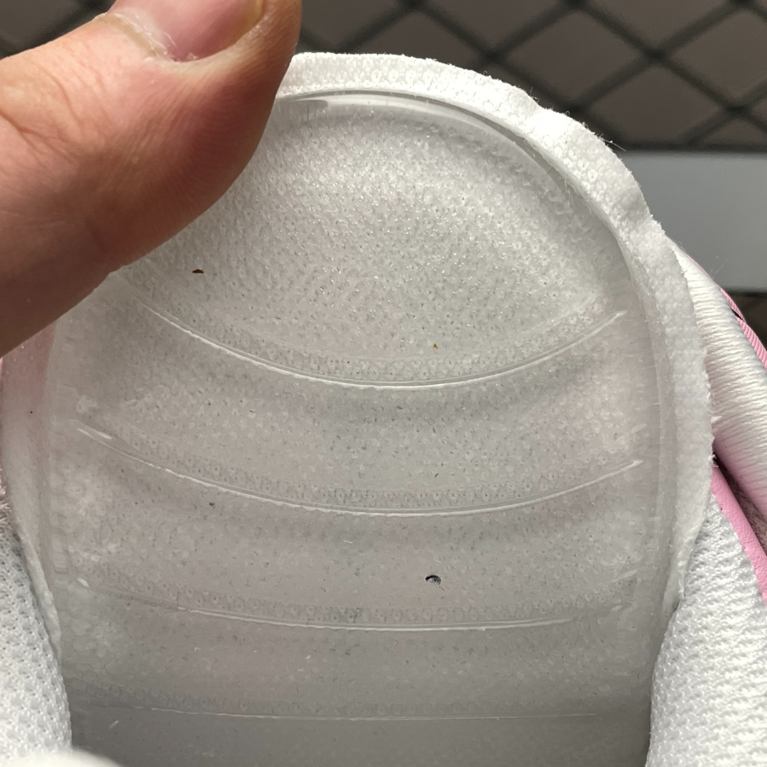 Balenciaga Track.2 Sneaker Pink(568615W3AE25291) - 画像 (10)