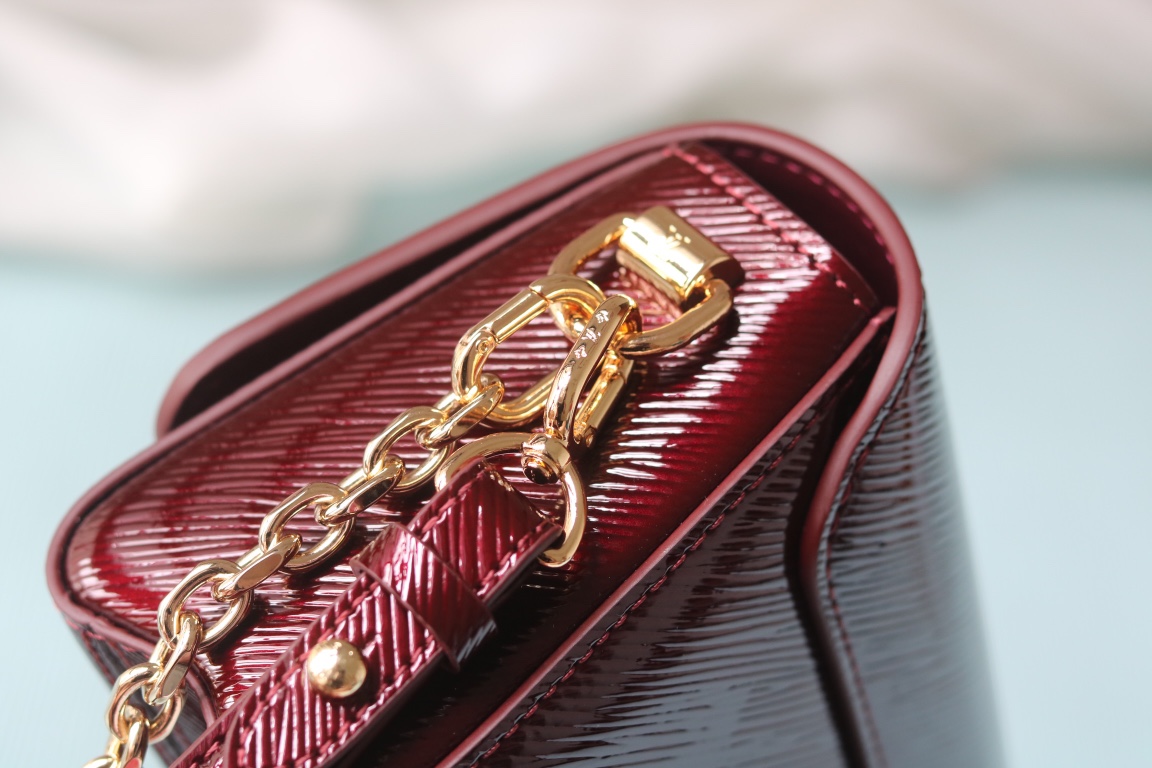 Louis Vuitton 多用途な ショルダーバッグ【ツイスト WEST】人気 M50397 M24566 M24548 M24549 - 画像 (19)