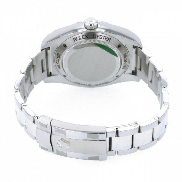 ミルガウス M116400GV-0001 - 画像 (3)