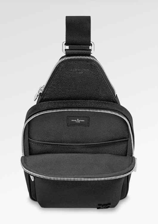 LV アヴェニュー・スリングバッグ 新モデル♪ M30863 - 画像 (5)