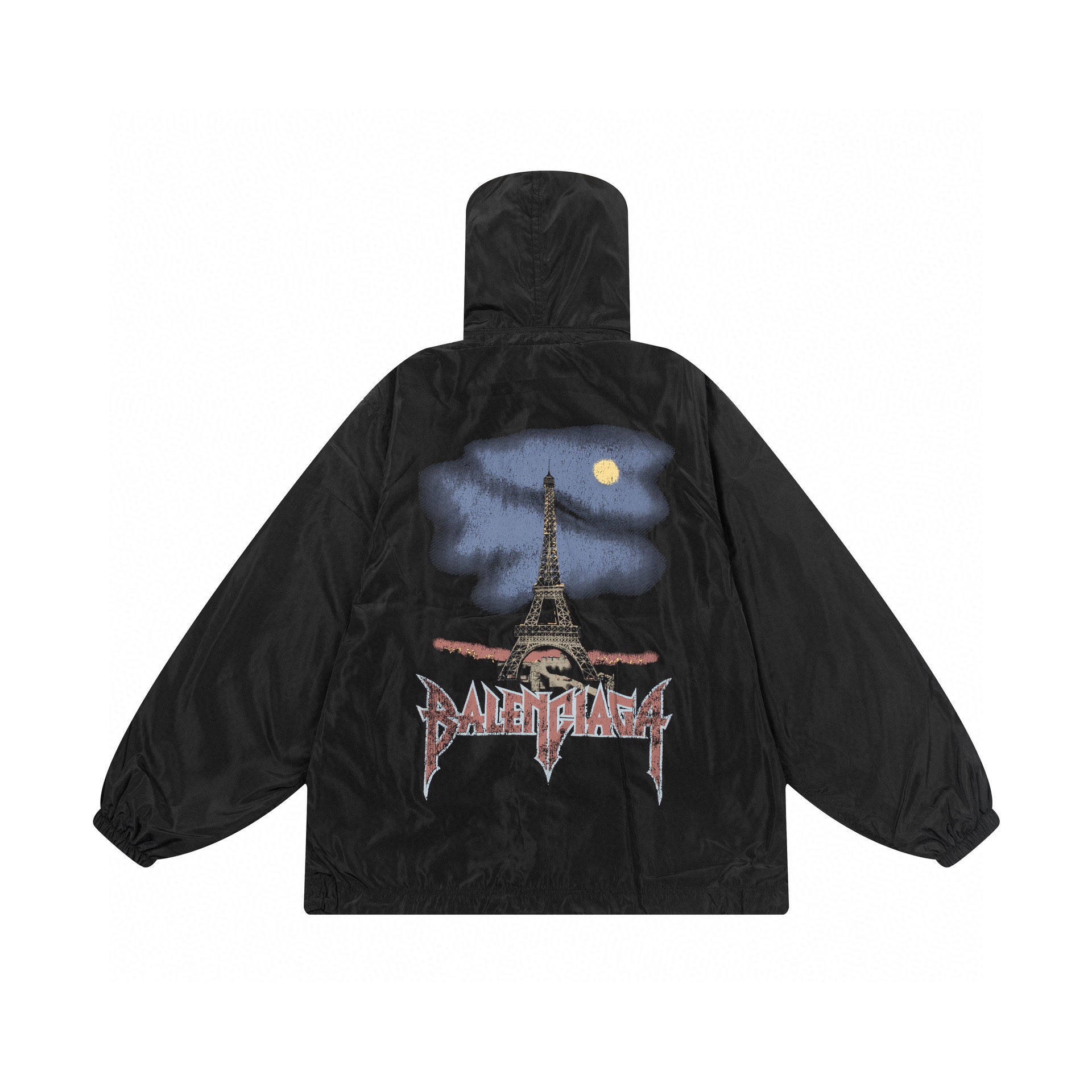 【BALENCIAGA】バレンシアガ ジャケット着 ご好評に付き再入荷!240924 - 画像 (2)