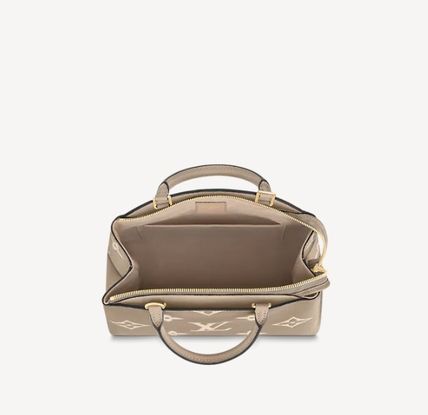 【入手困難★完売前に】LV プティパレ PM バッグ 2色-BUYMA - 画像 (5)