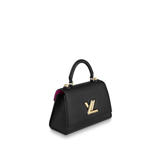 【LOUIS VUITTON】【新作】ツイスト PM LOUIS VUITTON ハンドバッグ ショルダー【バッグ】 - 画像 (3)