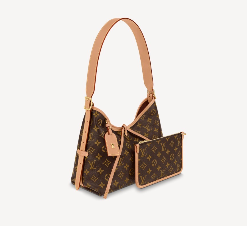 《お洒落☆完売必至☆上品》 ルイヴィトン ショルダーバッグ M46203 - 画像 (5)