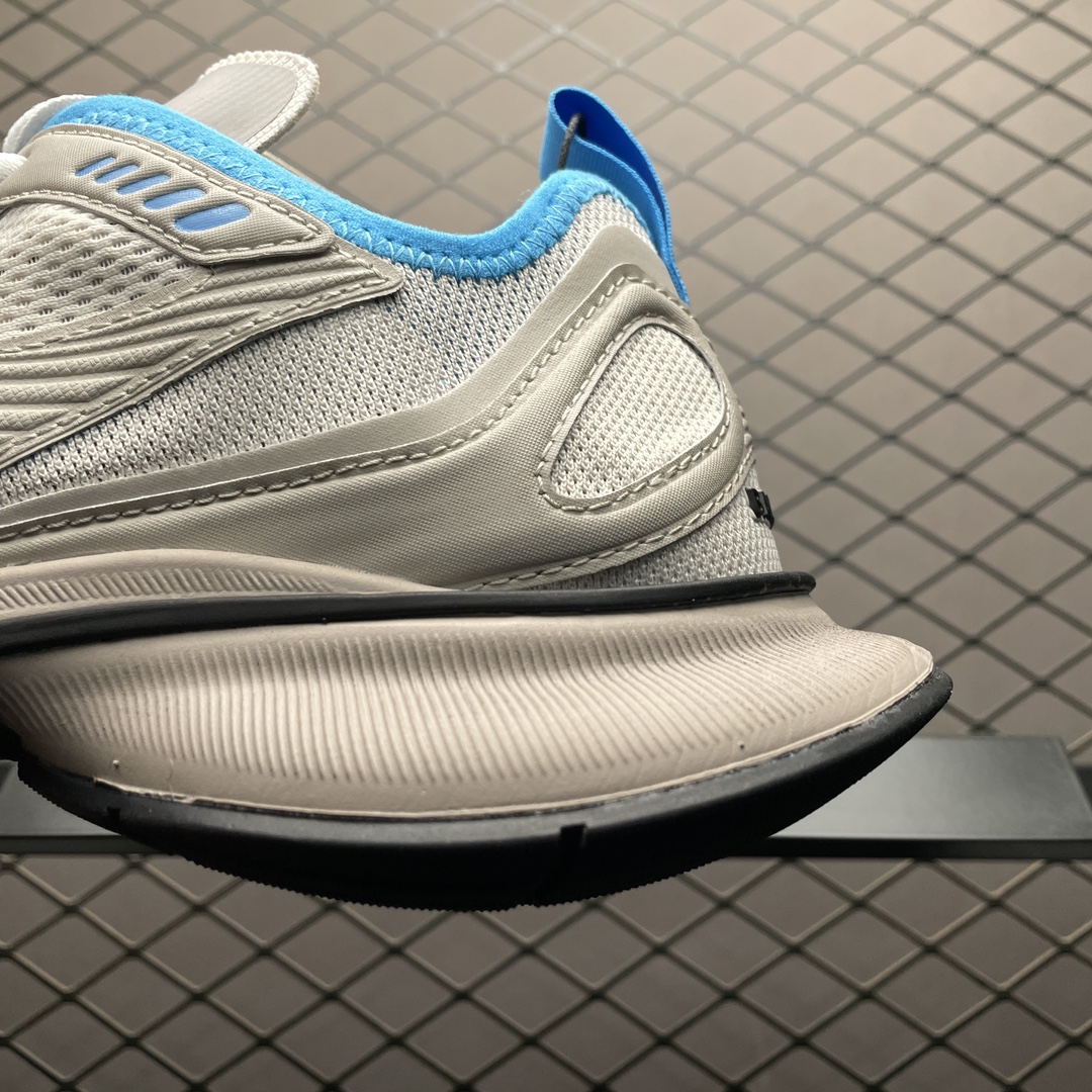 Balenciaga Circuit Sneaker Blue(793945WFLGY2240) - 画像 (5)