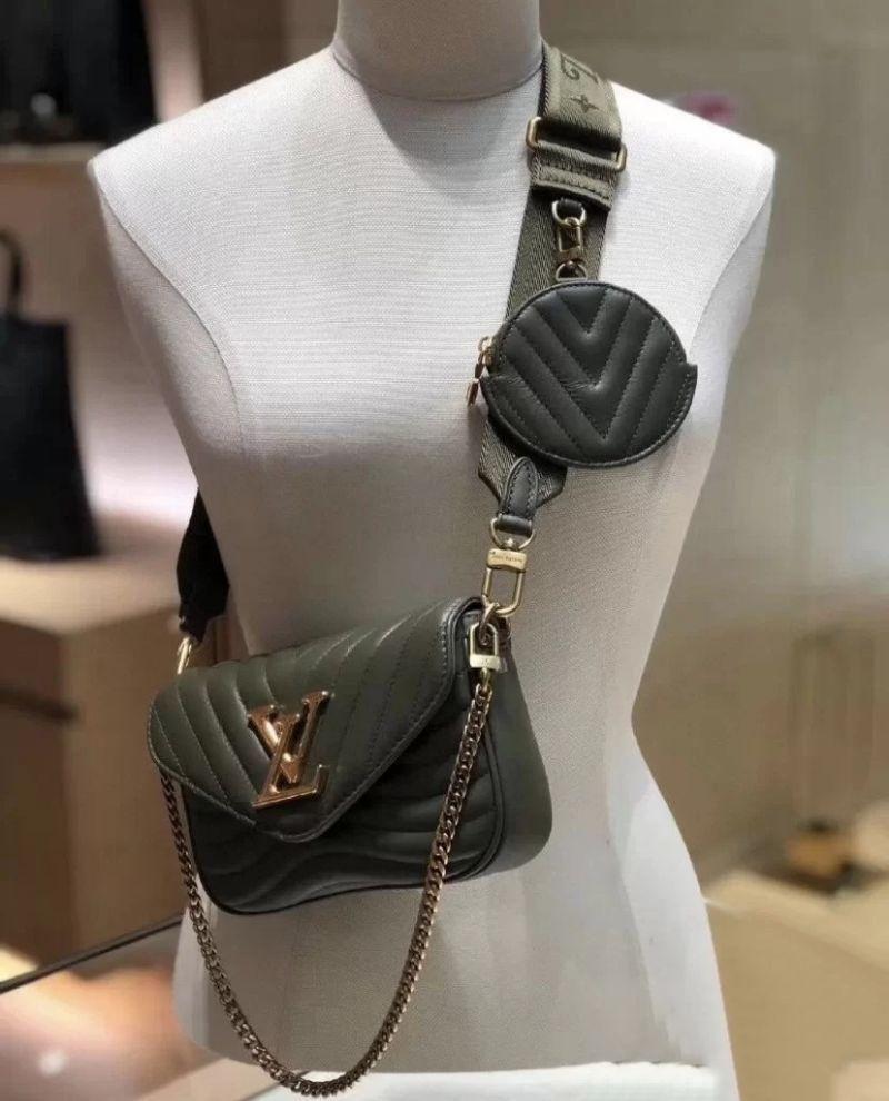 【SALE】Louis Vuitton バッグ ミュルティポシェット 3way 3色-BUYMA - 画像 (15)