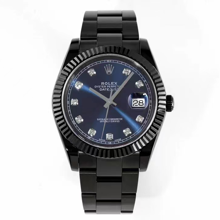 Rolex Datejust ROLEX DATEJUST 126334 - 画像 (10)