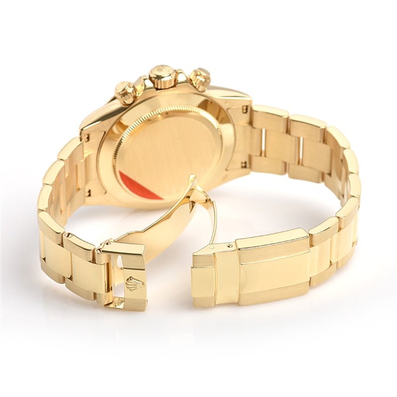 ロレックス コスモグラフ デイトナ 116528NG - 画像 (3)