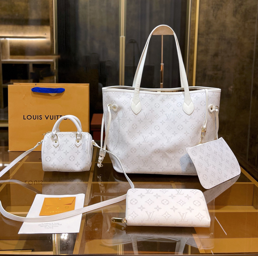 【大人気定番商品♪】LOUISVUITTON 3点セット お得 - 画像 (9)