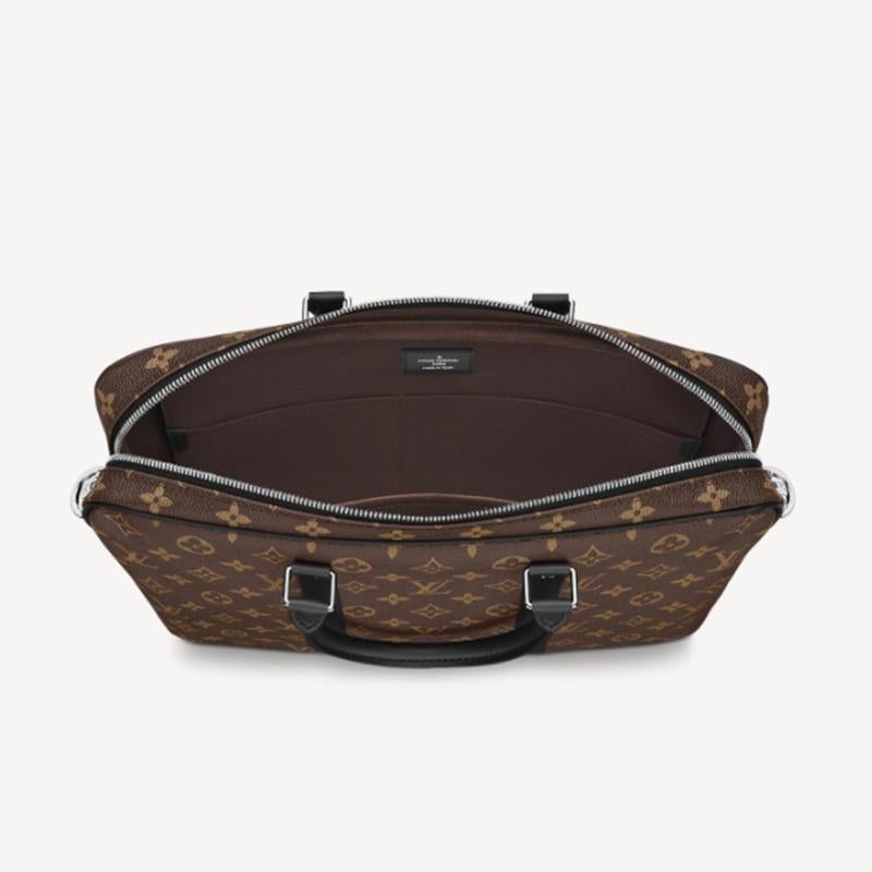 LOUIS VUITTON PDV PM Ref:M52005 - 画像 (4)