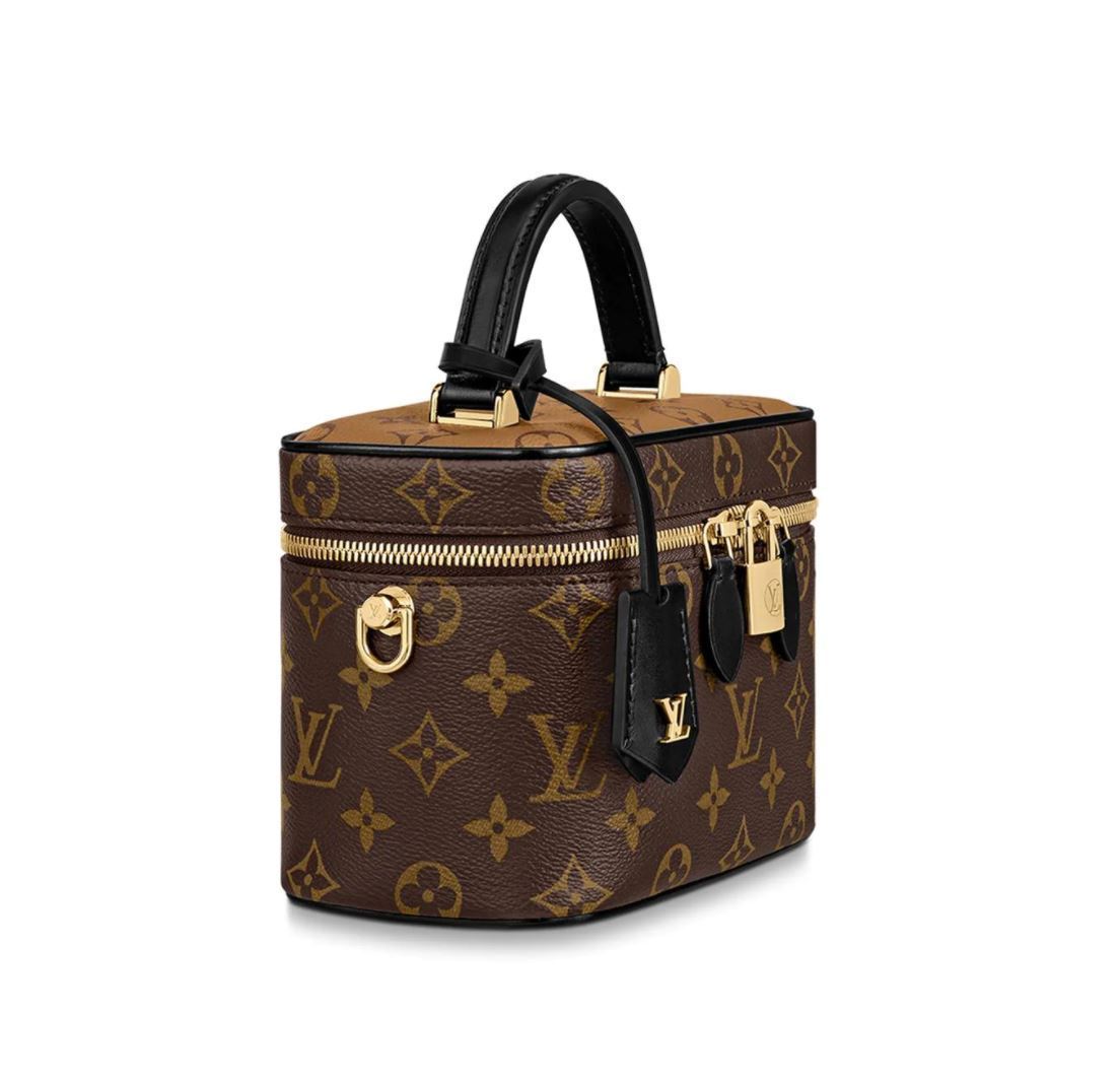 新作★Louis Vuitton★ ヴァニティ NV PM - 画像 (4)