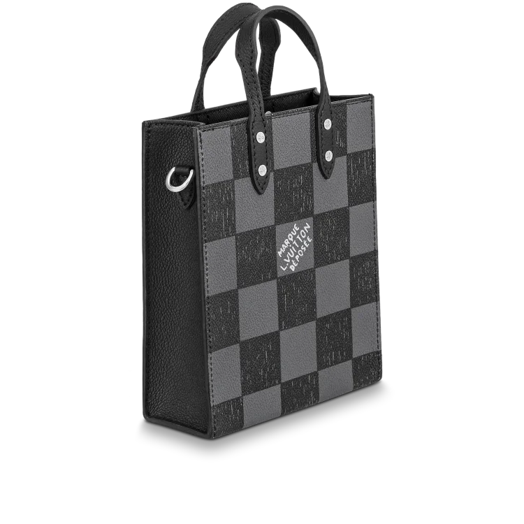 【Louis Vuitton 】(ルイヴィトン)ハンドバッグ 最新16 x 19.5 x 5.5 cm - 画像 (2)