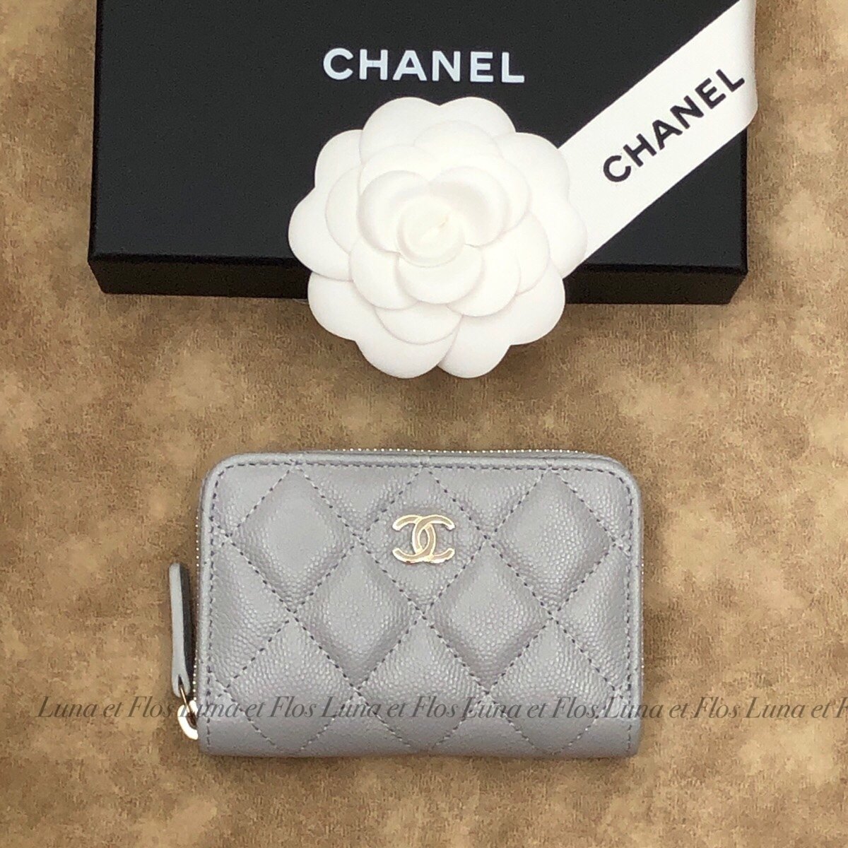 国内即発 コインケース マトラッセ キャビア - 画像 (18)