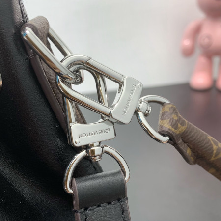 【LOUIS VUITTON】No Way Vibe バッグ – モードなエッジが効いた注目の新作 M14377 - 画像 (2)