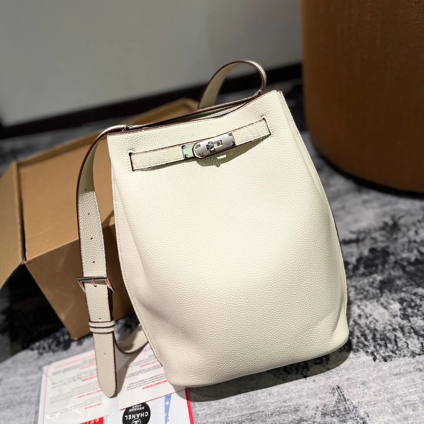 HERMES エルメスが春に向けて新作ハンドバッグ10点を発表 - 画像 (20)