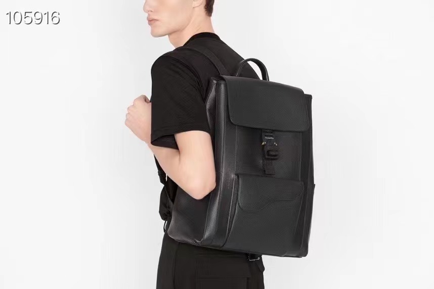 Dior ディオール バックパック 26.5 x 41.5 x 17.5cm - 画像 (2)