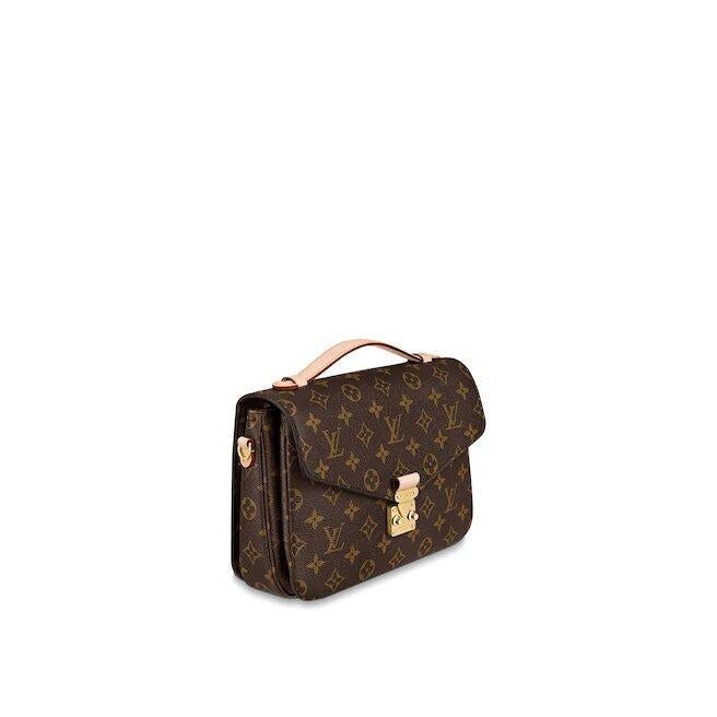 【大人気☆バッグ】 Louis Vuitton ポシェットメティス MM M44876 - 画像 (10)