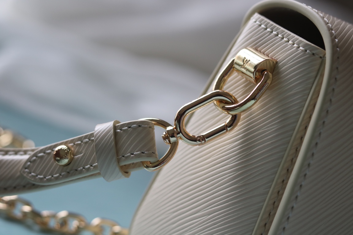 Louis Vuitton 多用途な ショルダーバッグ【ツイスト WEST】人気 M50397 M24566 M24548 M24549 - 画像 (9)