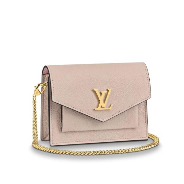 LOUIS VUITTON★ポシェット ロックミーチェーン ミニ!!★可愛い! - 画像 (2)