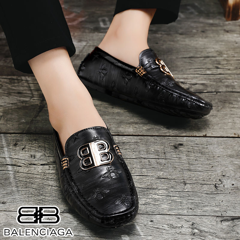 Balenciagaおしゃれ靴10 SS97303 - 画像 (2)