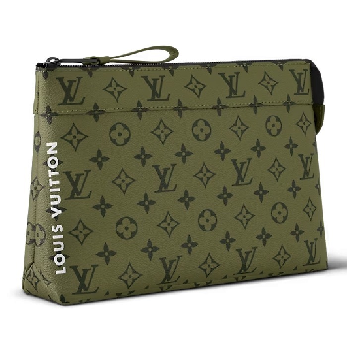 Louis Vuitton ポシェット・ヴォワヤージュ スープル M82800 - 画像 (2)