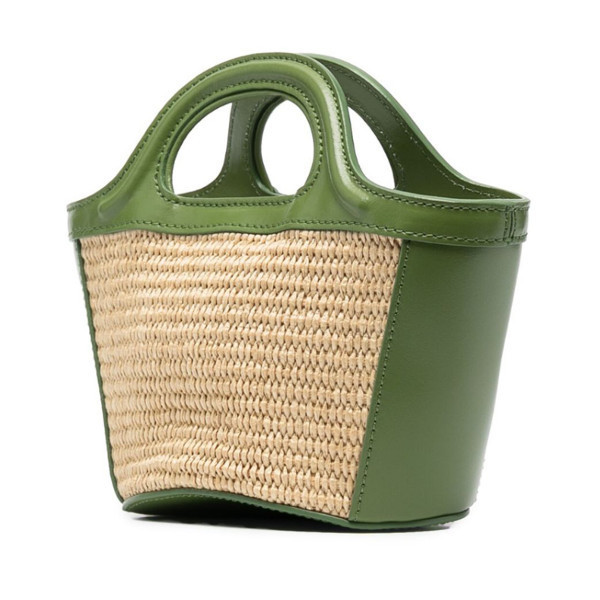 MARNIマルニ ウーブンバッグ - 画像 (12)