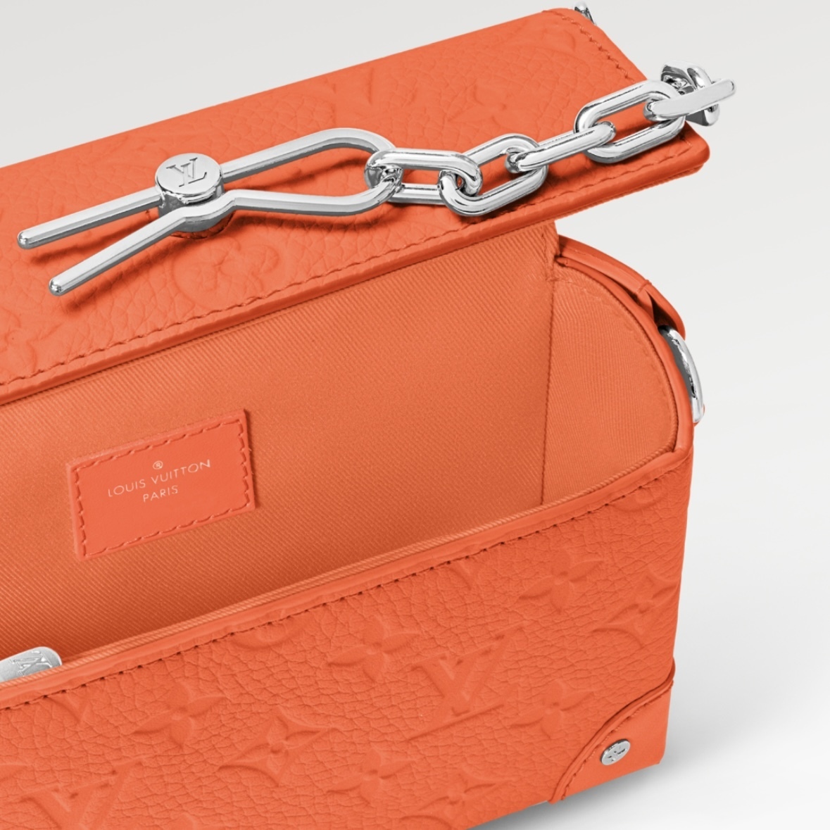 Louis Vuitton スチーマー ウェアラブルウォレット M82917 M82916 M82918 - 画像 (9)